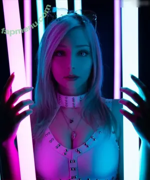 JenNyan / jen.nyan / xjennyan nude photo #1008