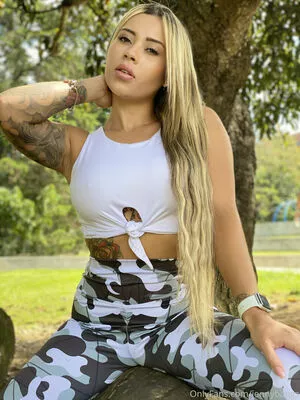 jennybangs / jennybangz nude photo #0613