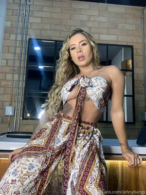 jennybangs / jennybangz nude photo #0757