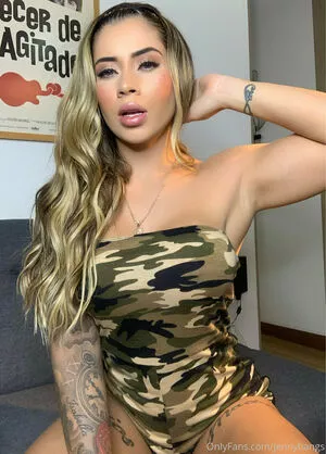 jennybangs / jennybangz nude photo #0913