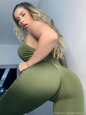 jennybangs / jennybangz nude photo #0918