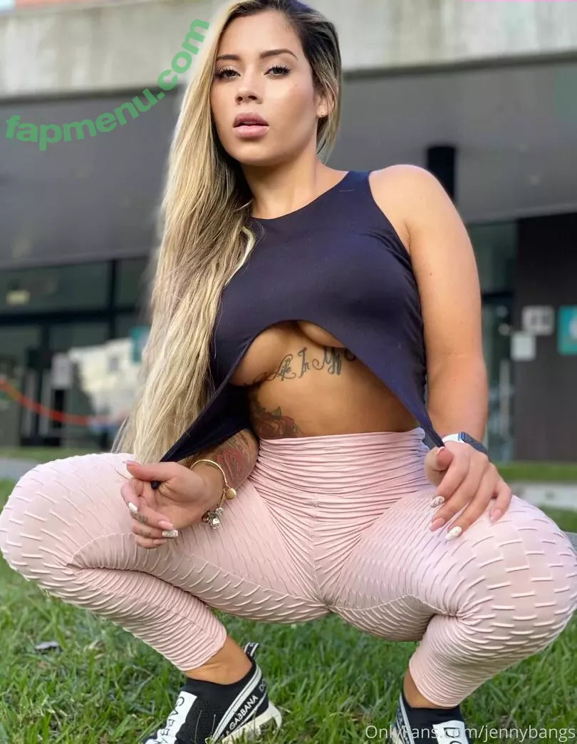 jennybangs nude photo #0399 (jennybangz)