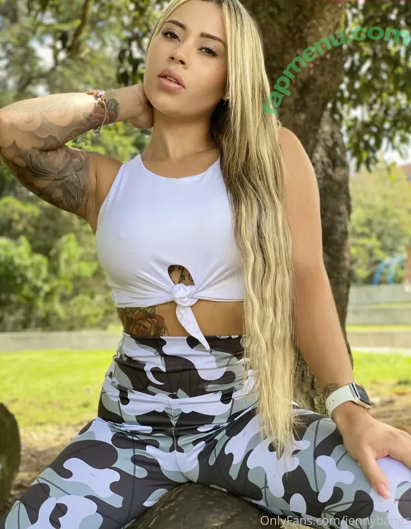 jennybangs nude photo #0613 (jennybangz)