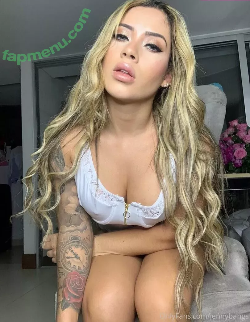 jennybangs nude photo #0651 (jennybangz)