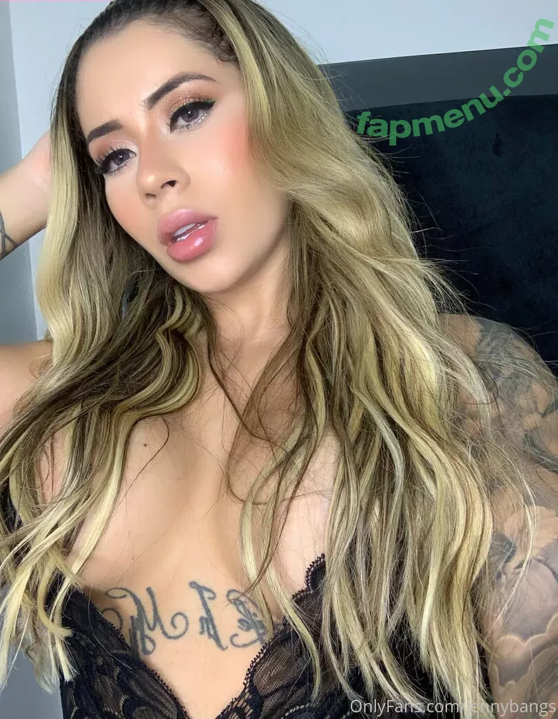 jennybangs nude photo #0732 (jennybangz)