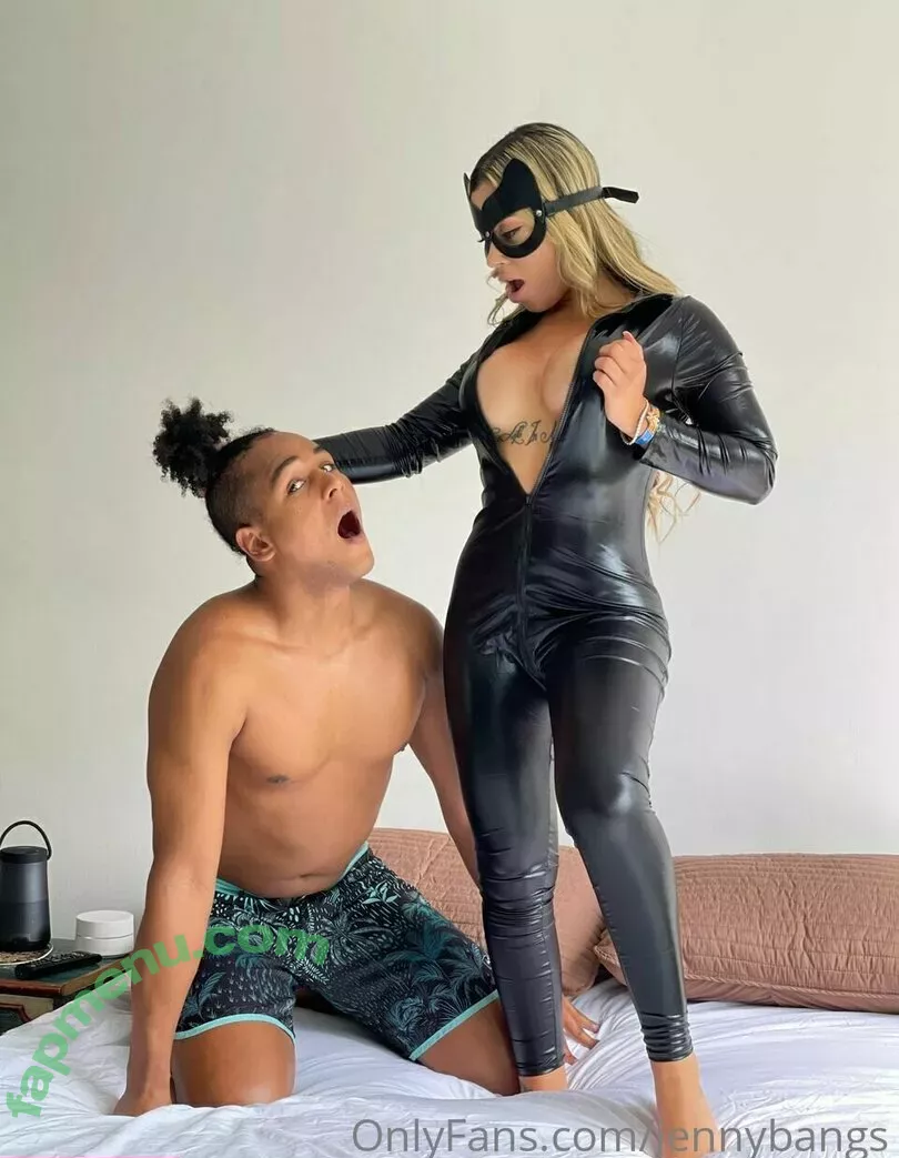 jennybangs nude photo #0785 (jennybangz)