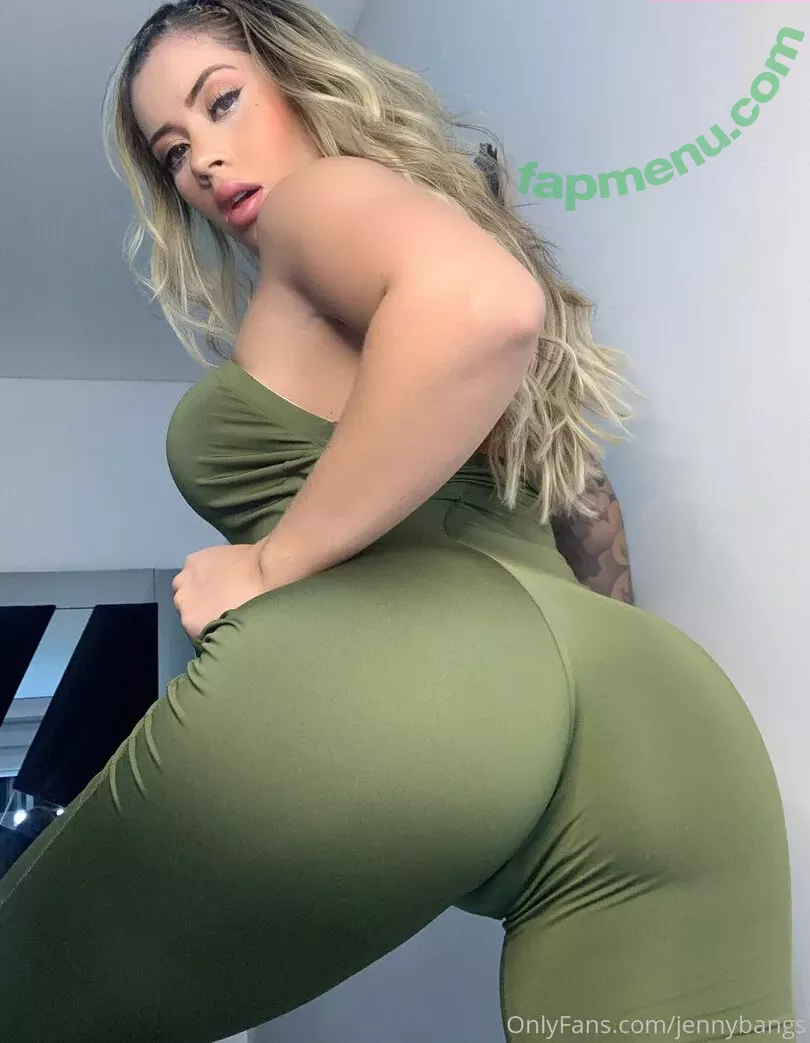 jennybangs nude photo #0918 (jennybangz)