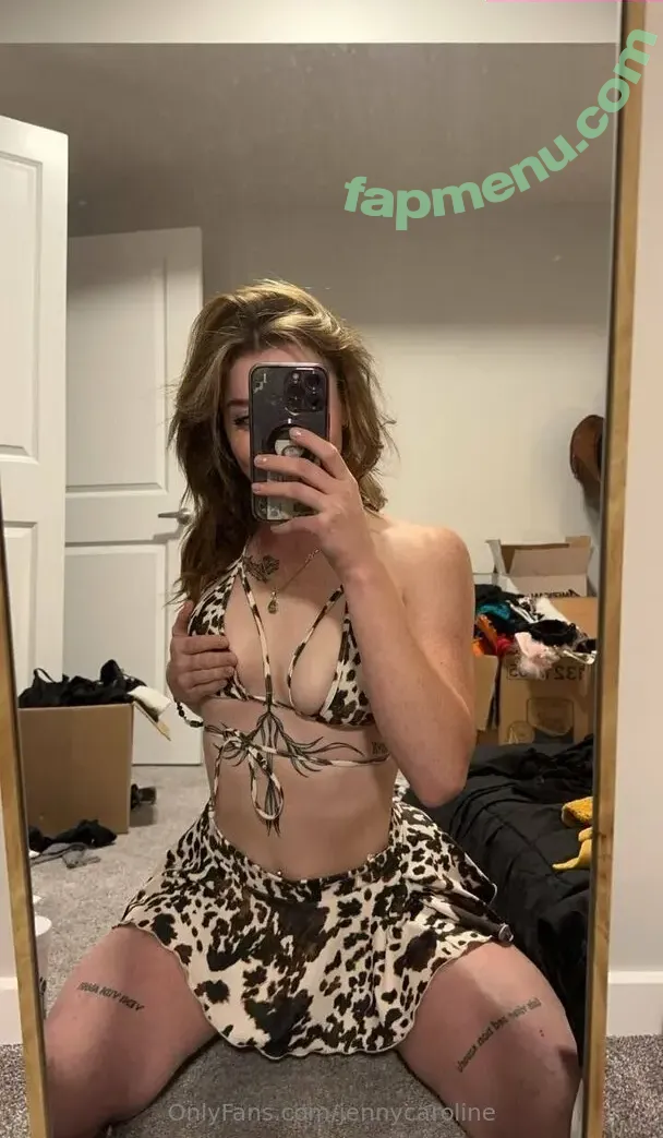 jennycaroline nude photo #0005 (jennycarolliine)