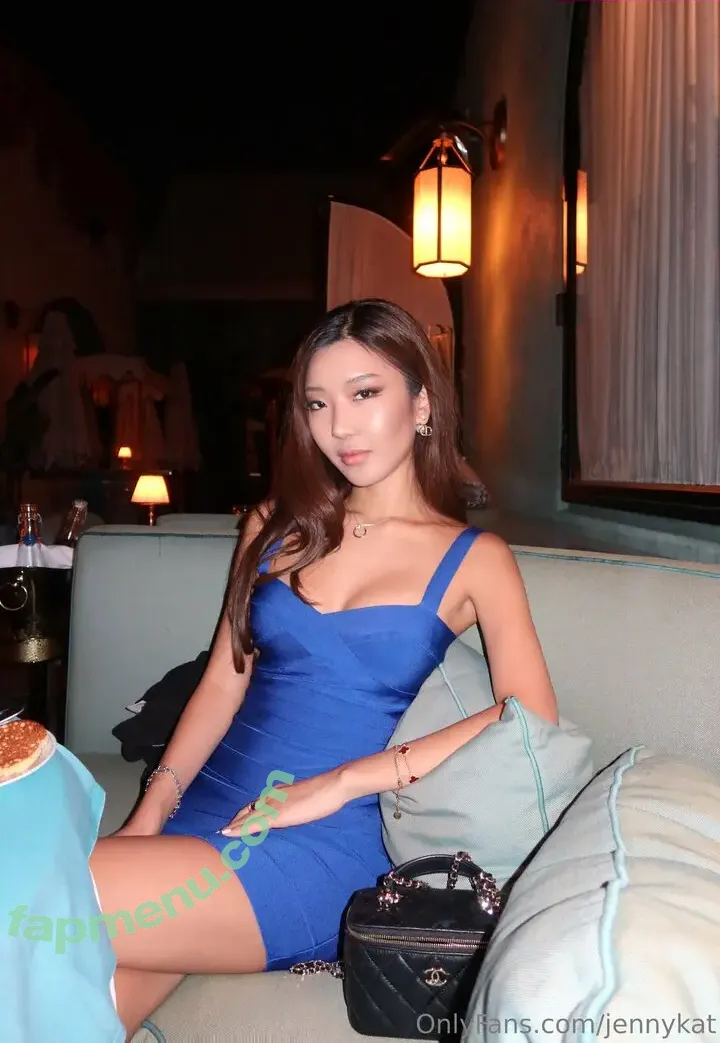 jennykat nude photo #0055 (jennykatxxx / joannajennykim)