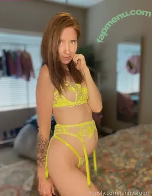 Jennysroom / Jenny / jennysroom1 / jennysrooom nude photo #1290