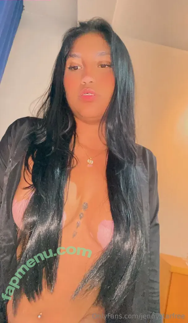 jennystarfree nude photo #0009 (msjenfreeman)