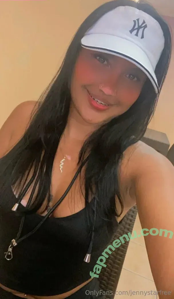 jennystarfree nude photo #0011 (msjenfreeman)