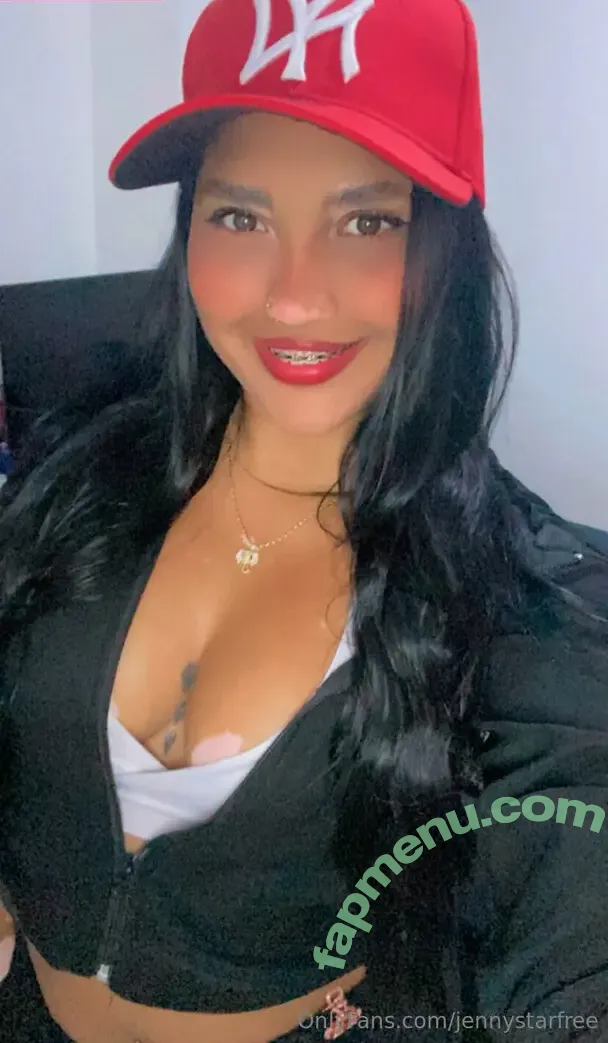 jennystarfree nude photo #0013 (msjenfreeman)