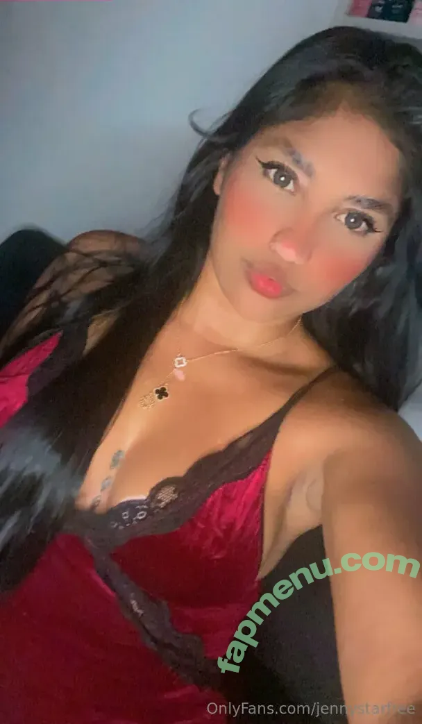 jennystarfree nude photo #0015 (msjenfreeman)