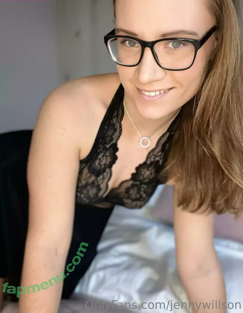jennywillson nude photo #0015 (jennywillsonvip)