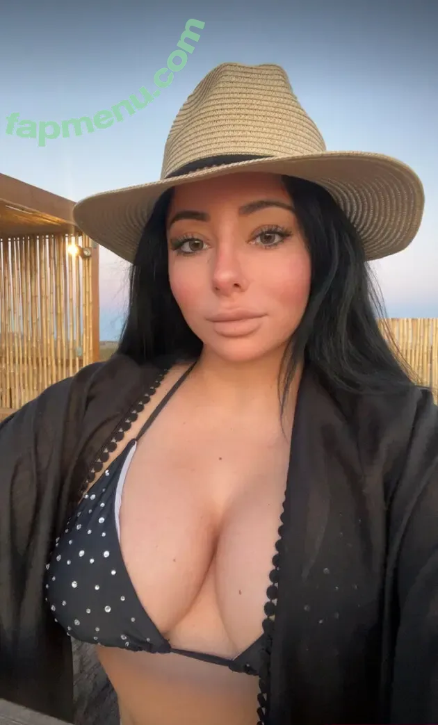 Jensi Jay nude photo #0025 (itsjensijay)