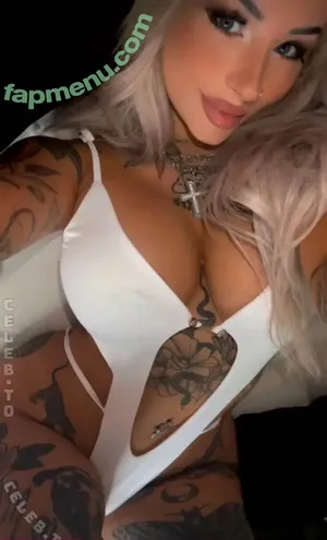 Jenxflacko / jenniiferwest / jenniiferwestt nude photo #0048