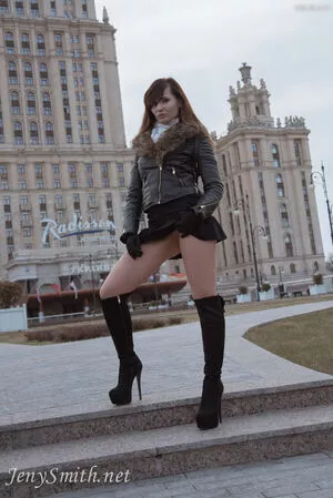 Jeny Smith / jenysmith / jenysmithlive nude photo #0184