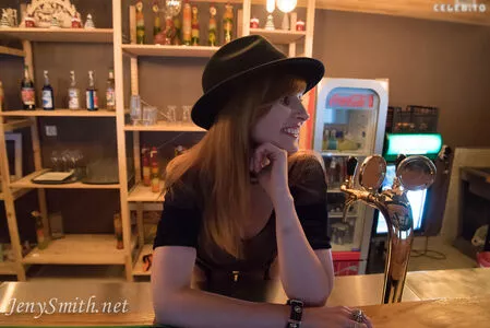 Jeny Smith / jenysmith / jenysmithlive nude photo #0223