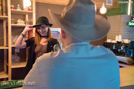 Jeny Smith / jenysmith / jenysmithlive nude photo #0224