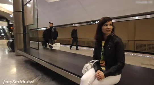 Jeny Smith / jenysmith / jenysmithlive nude photo #0227