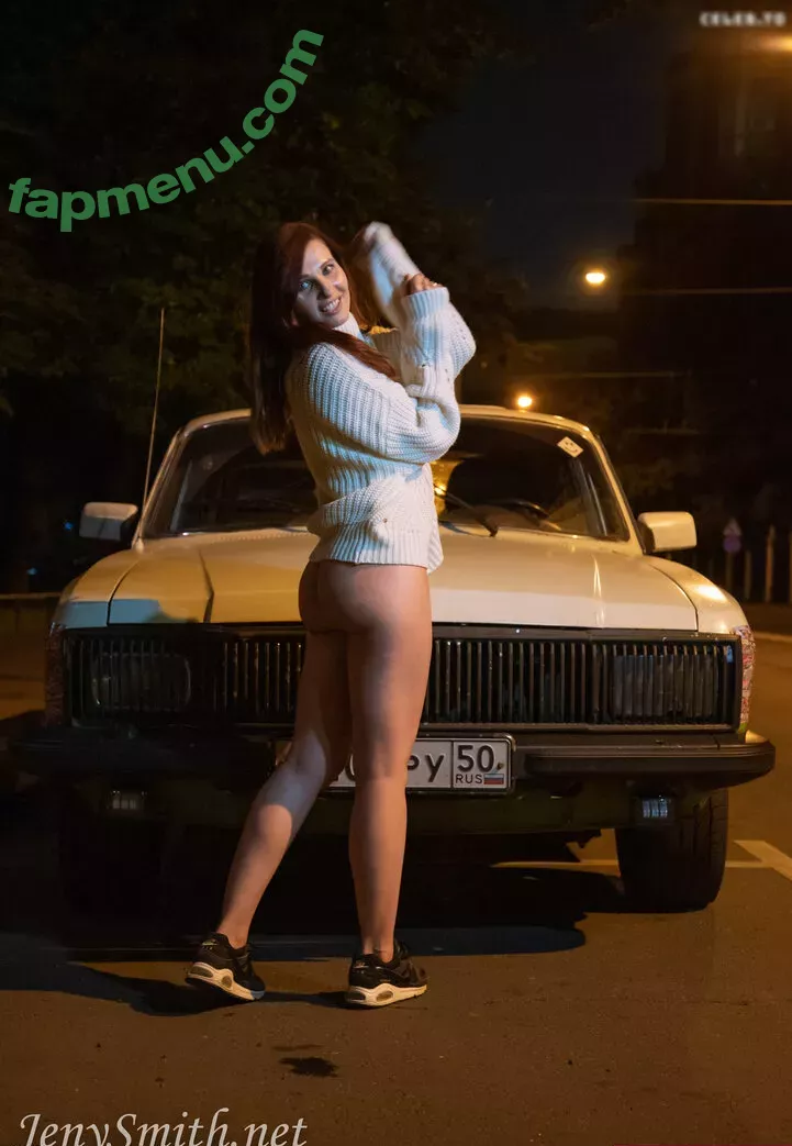 Jeny Smith nude photo #0421 (jenysmith / jenysmithlive)