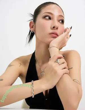 Jeon Jisu / G.su / jeonjisu92 / 지구지수 nude photo #0532