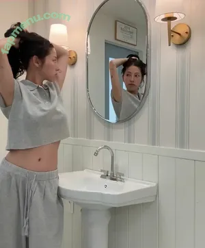 Jeon Jisu / G.su / jeonjisu92 / 지구지수 nude photo #0569