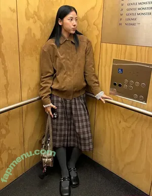 Jeon Jisu / G.su / jeonjisu92 / 지구지수 nude photo #0753