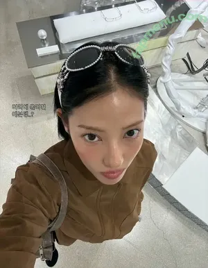 Jeon Jisu / G.su / jeonjisu92 / 지구지수 nude photo #0755