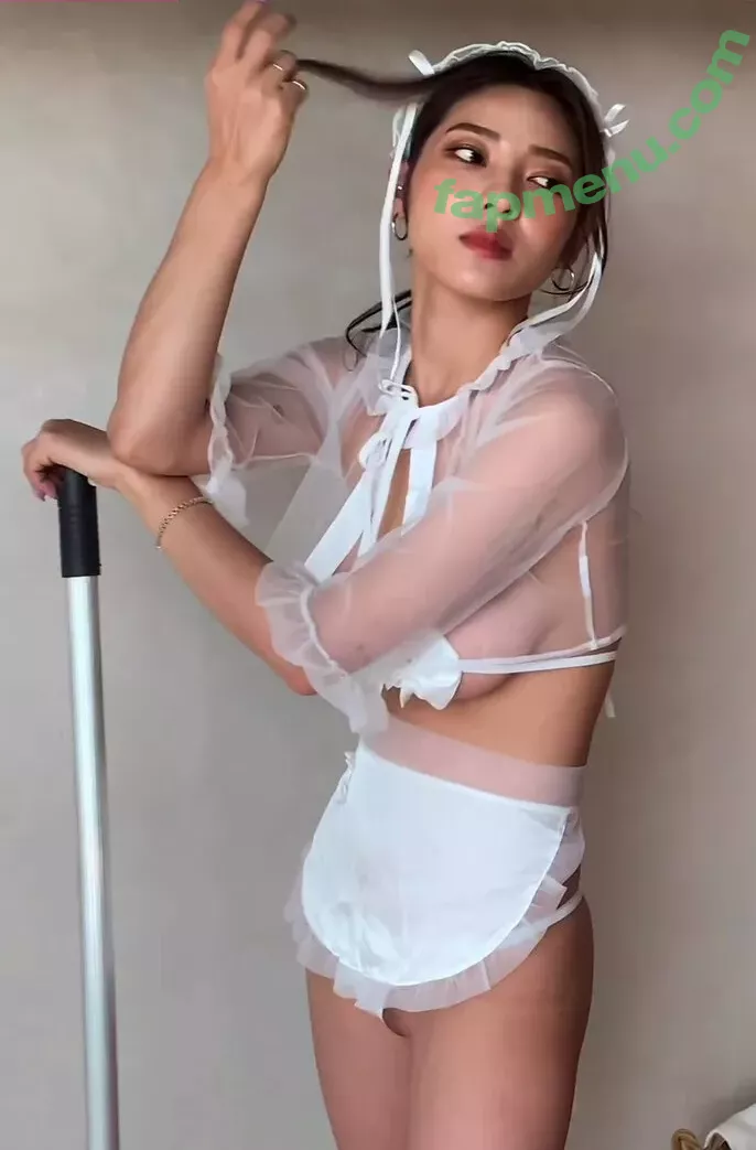 Jeon Jisu nude photo #0141 (G.su / jeonjisu92 / 지구지수)