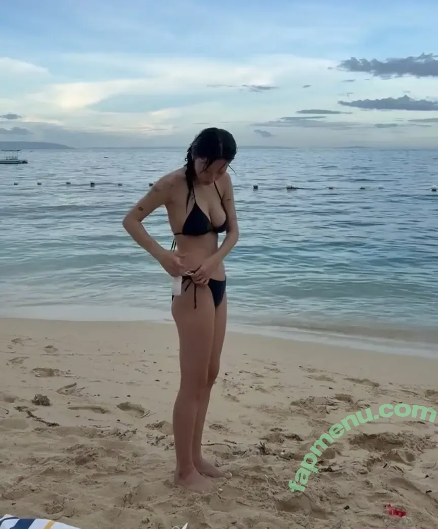 Jeon Jisu nude photo #0545 (G.su / jeonjisu92 / 지구지수)