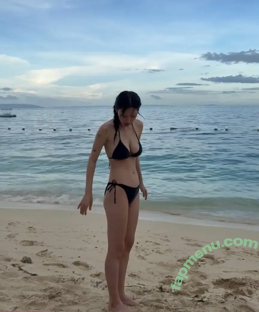 Jeon Jisu nude photo #0549 (G.su / jeonjisu92 / 지구지수)