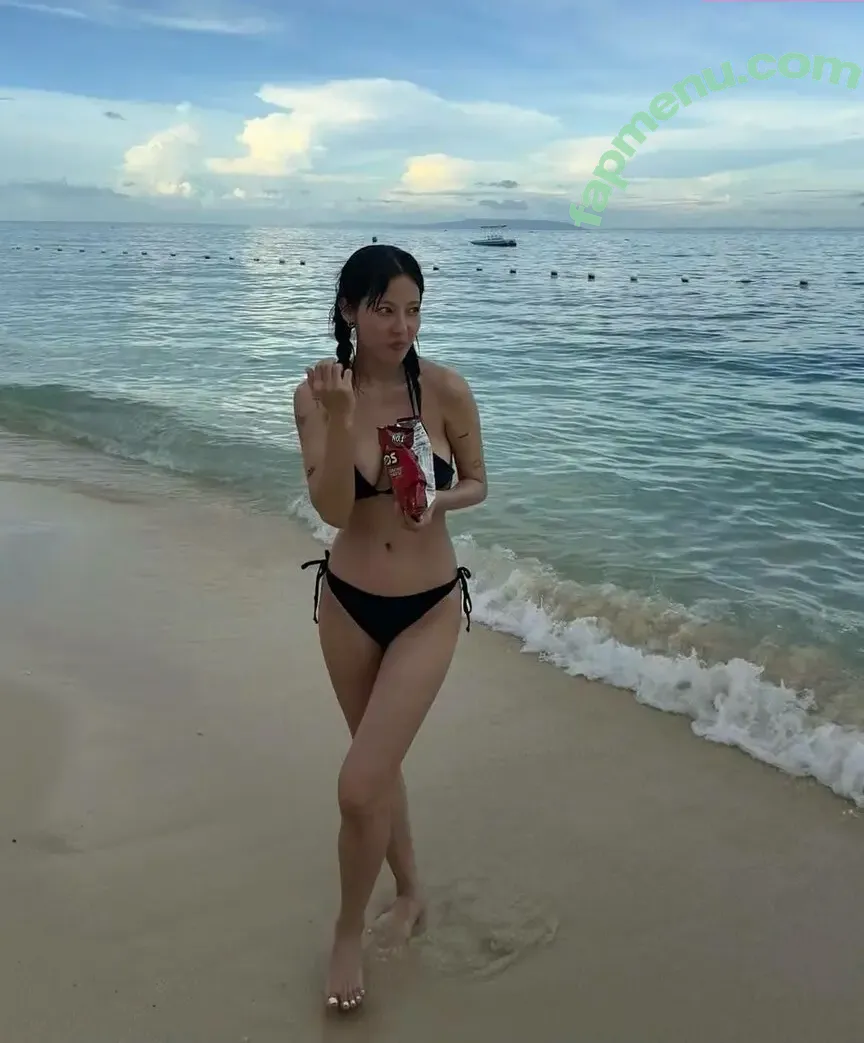Jeon Jisu nude photo #0552 (G.su / jeonjisu92 / 지구지수)