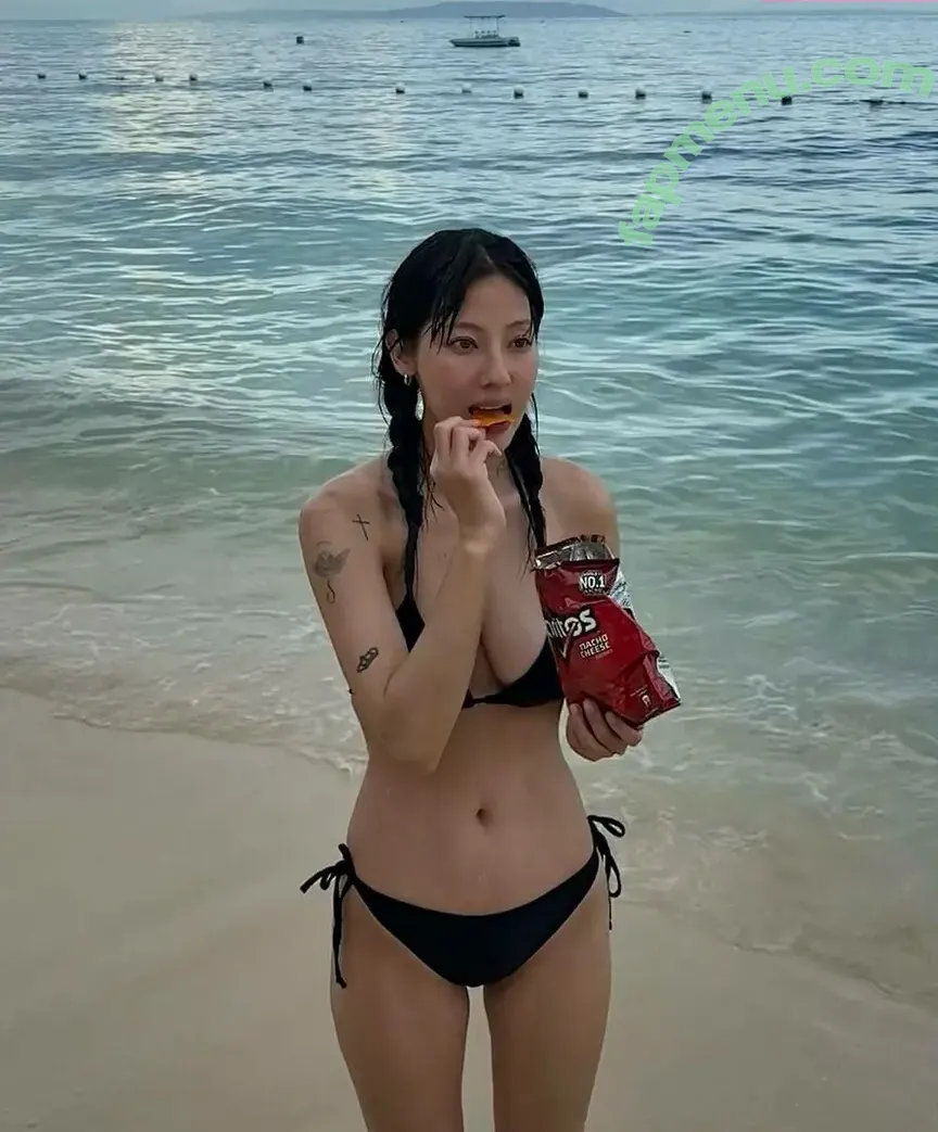 Jeon Jisu nude photo #0553 (G.su / jeonjisu92 / 지구지수)