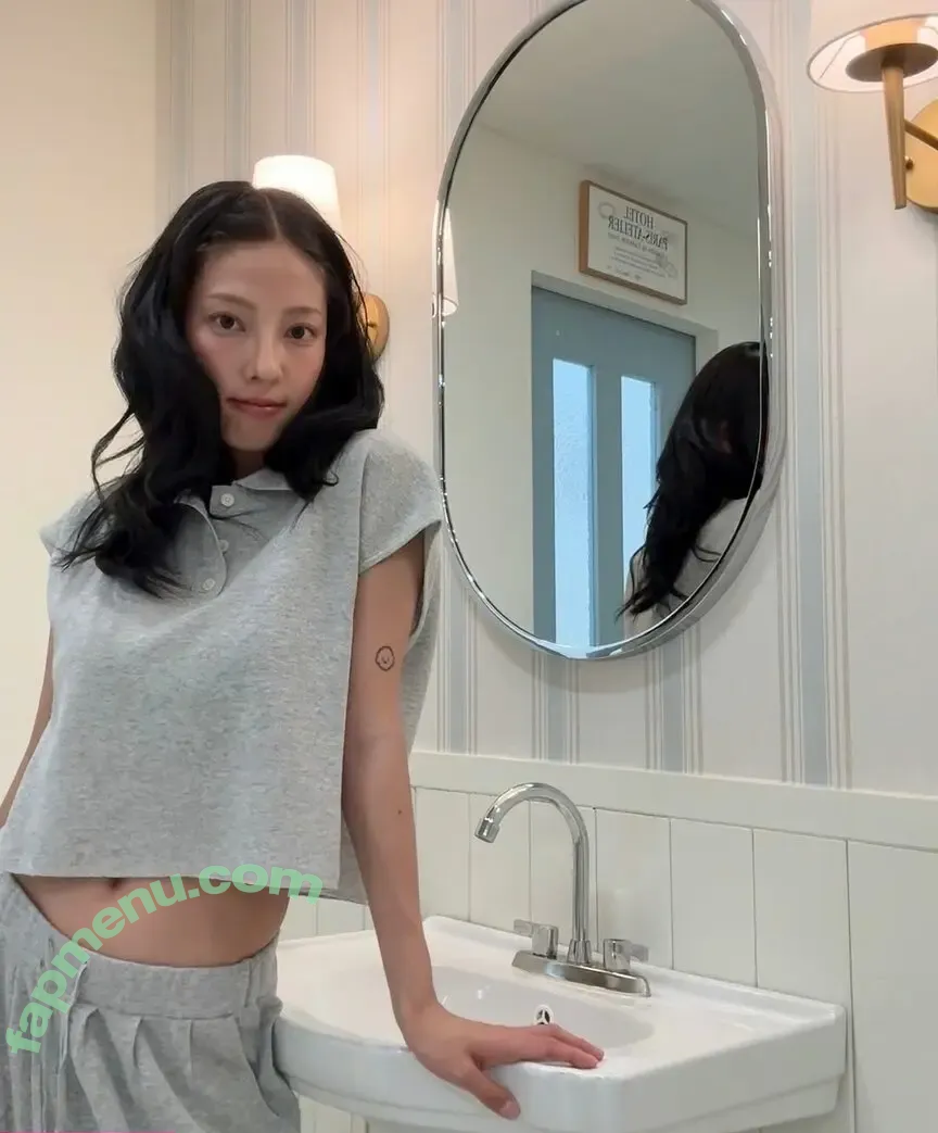 Jeon Jisu nude photo #0572 (G.su / jeonjisu92 / 지구지수)