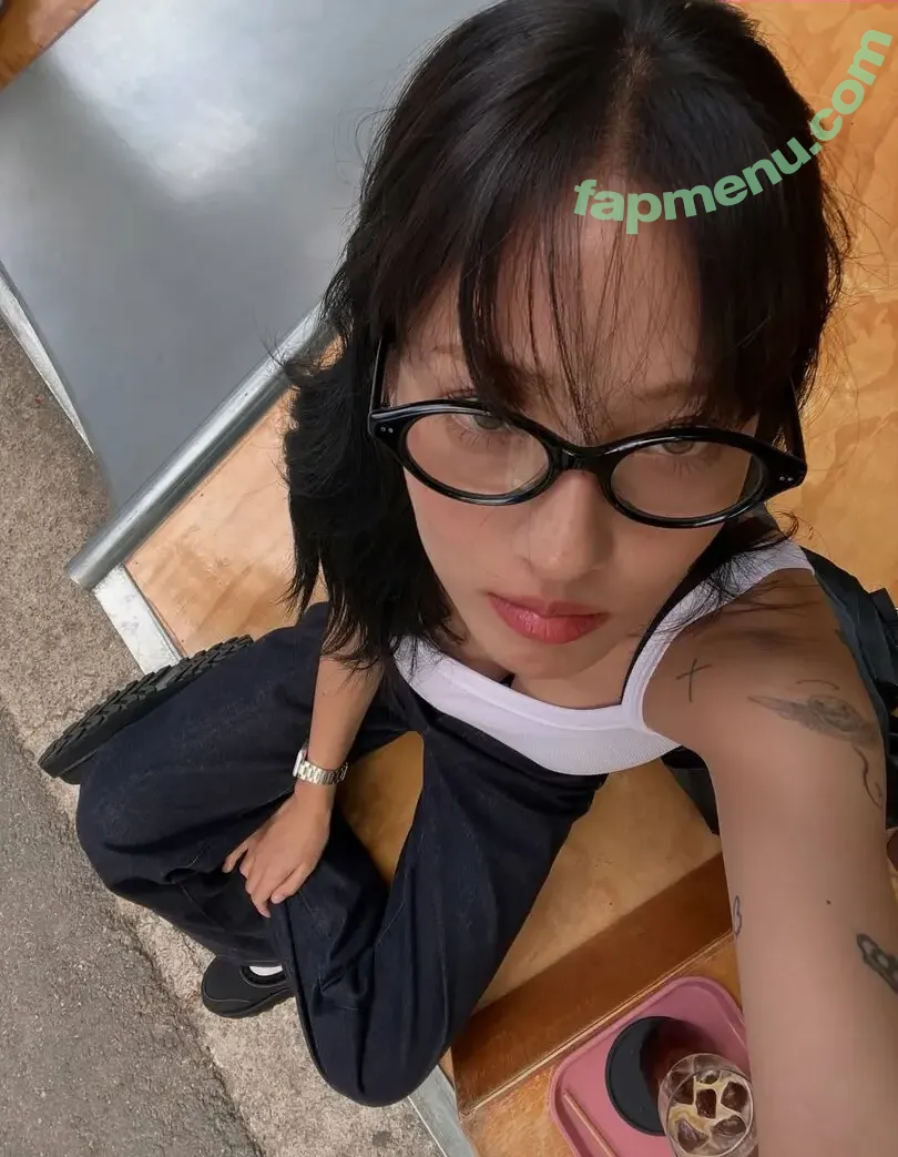 Jeon Jisu nude photo #0573 (G.su / jeonjisu92 / 지구지수)