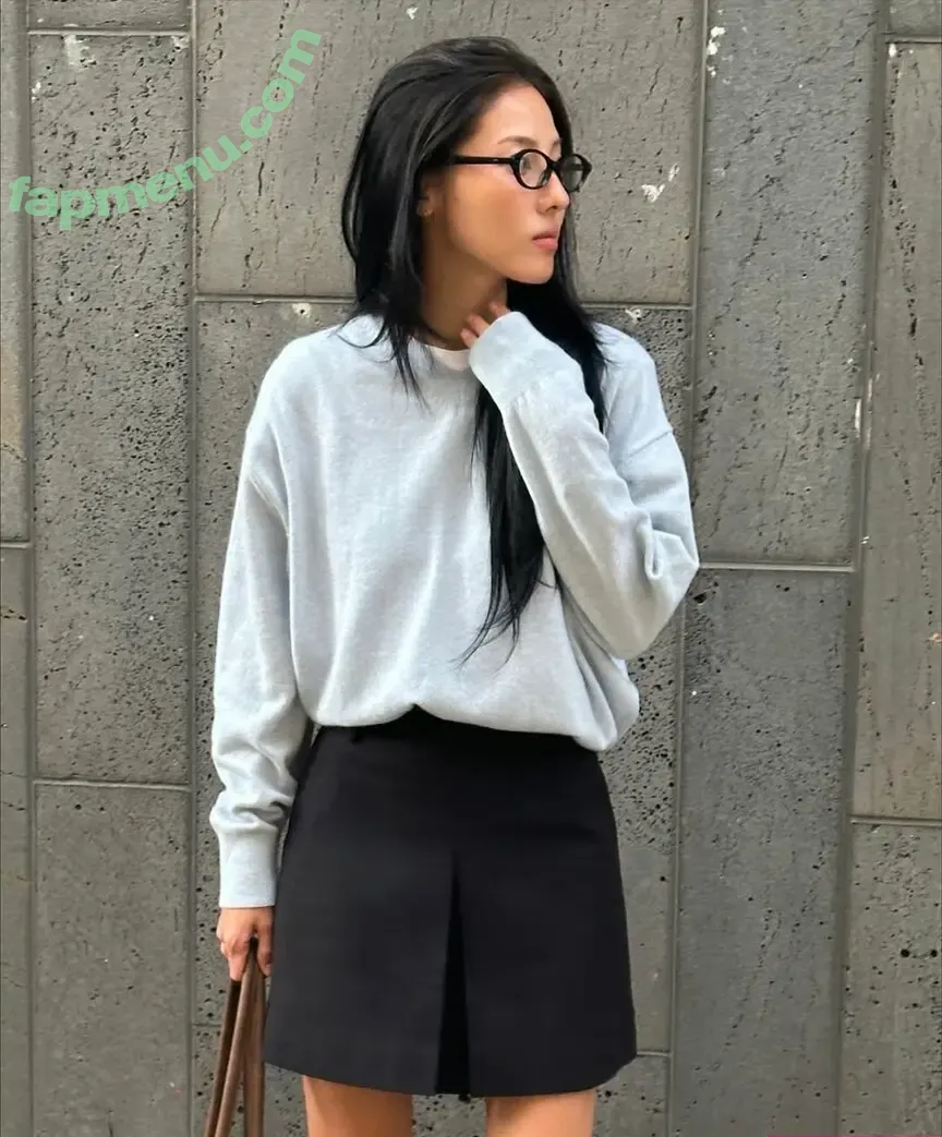 Jeon Jisu nude photo #0749 (G.su / jeonjisu92 / 지구지수)