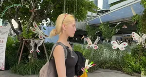 Jeon Somi/ENNIK SOMI / Jeon Somi / somsomi0309 nude photo #0022