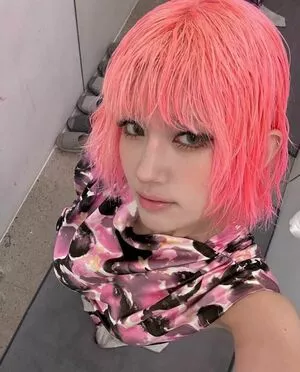 Jeon Somi / ENNIK SOMI / somsomi0309 nude photo #0067
