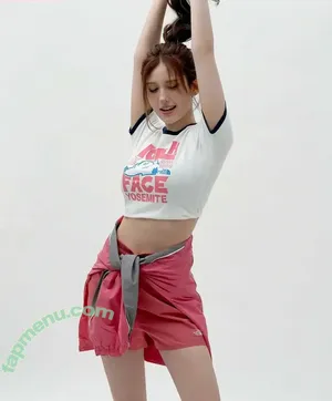 Jeon Somi / ENNIK SOMI / somsomi0309 nude photo #0301