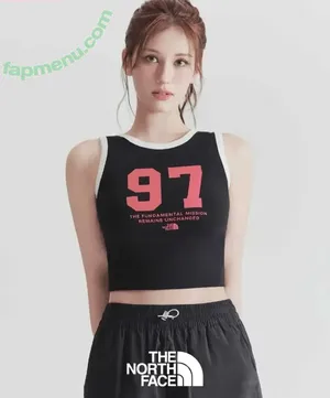 Jeon Somi / ENNIK SOMI / somsomi0309 nude photo #0320