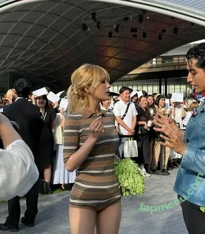 Jeon Somi / ENNIK SOMI / somsomi0309 nude photo #0344