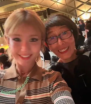 Jeon Somi / ENNIK SOMI / somsomi0309 nude photo #0349