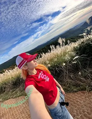 Jeon Somi / ENNIK SOMI / somsomi0309 nude photo #0354