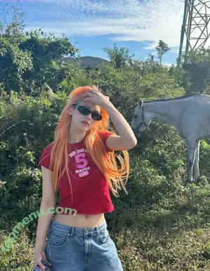 Jeon Somi / ENNIK SOMI / somsomi0309 nude photo #0358