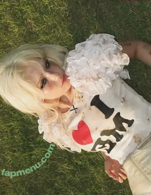 Jeon Somi / ENNIK SOMI / somsomi0309 nude photo #0362