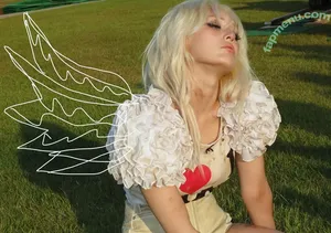 Jeon Somi / ENNIK SOMI / somsomi0309 nude photo #0367