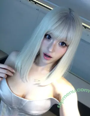 Jeon Somi / ENNIK SOMI / somsomi0309 nude photo #0371