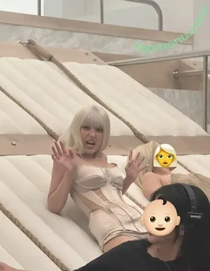 Jeon Somi / ENNIK SOMI / somsomi0309 nude photo #0377